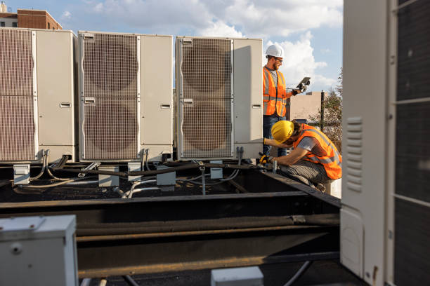Best Best HVAC Companies  in South Ack, NY