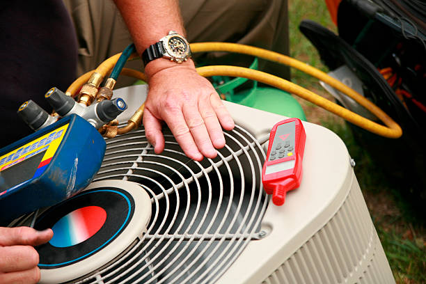 Best Best HVAC Companies  in South Ack, NY