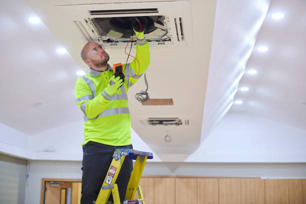 Affordable Air Conditioning Repair in South Nyack, NY