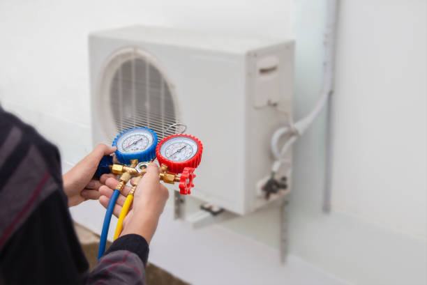 Best HVAC Installation Services  in South Ack, NY