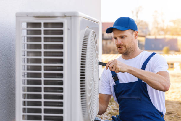 Best Central Air Repair  in South Ack, NY